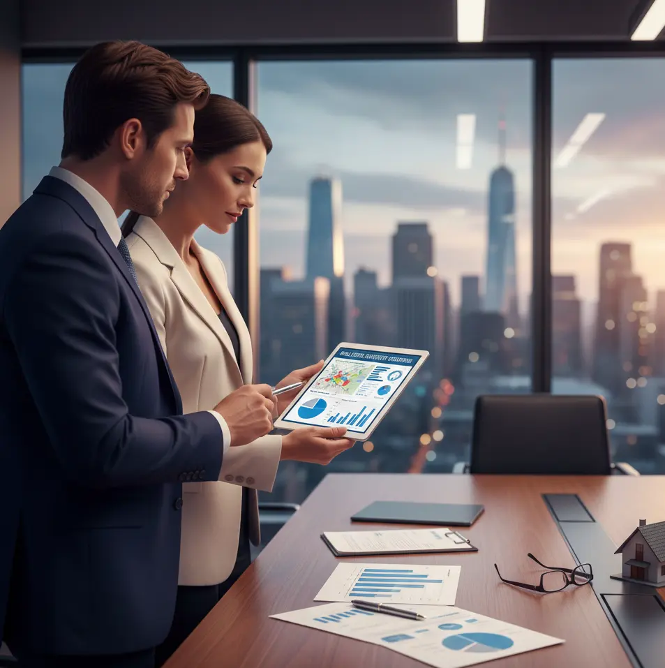 Victoria Arts and Theater Tower