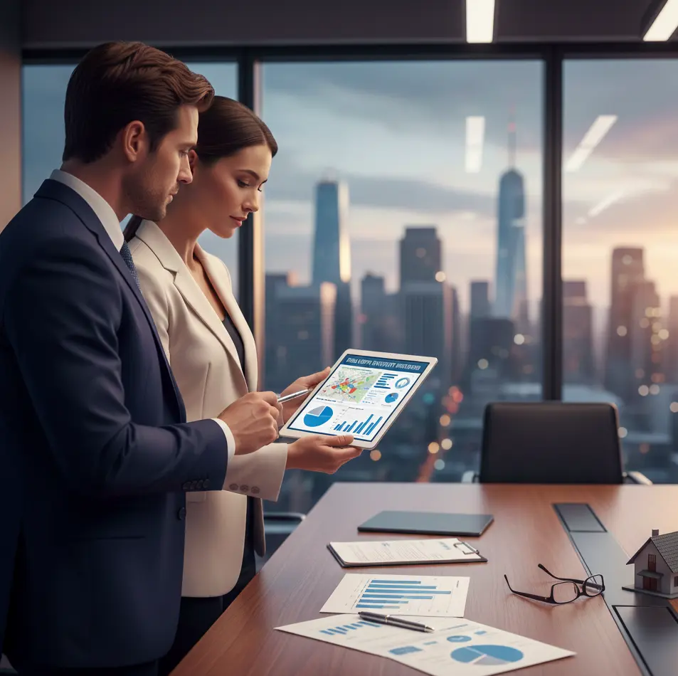 Victoria Arts and Theater Tower