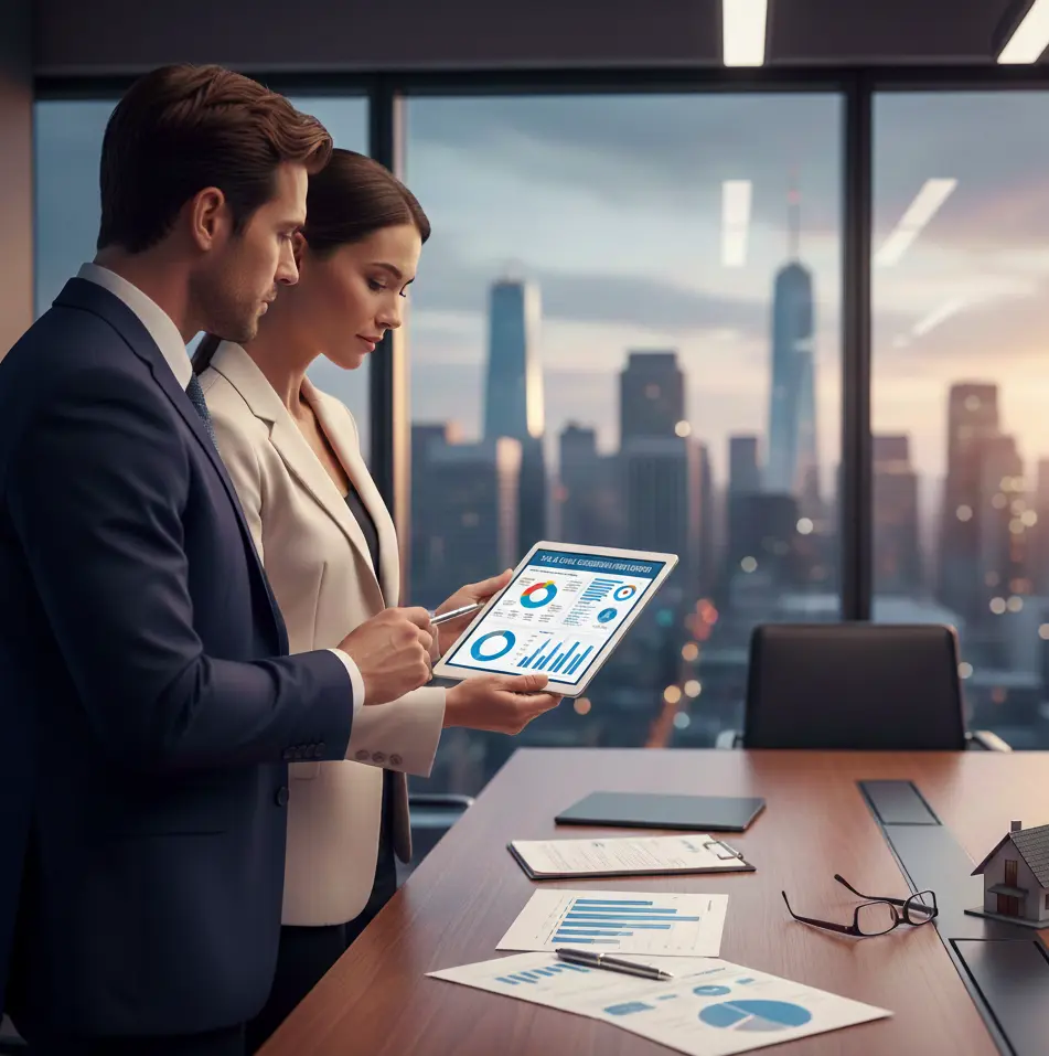 Victoria Arts and Theater Tower