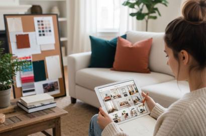 Home Decor Inspiration