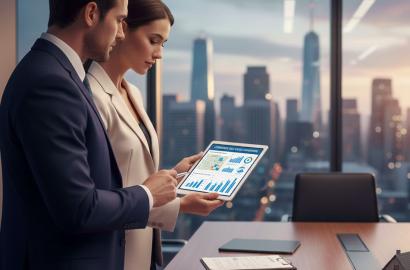 Commercial Real Estate Opportunities