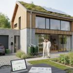 Sustainable & Eco-Friendly Homes
