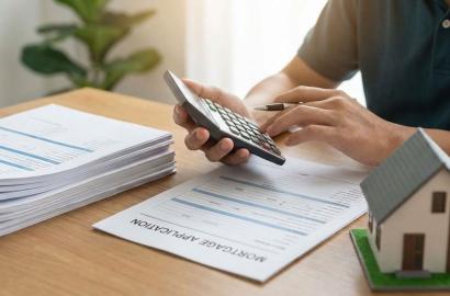 Property Financing & Mortgages