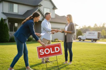 How to Sell Your Property Fast