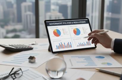 Government Policies & Regulations