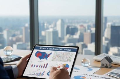 Local & National Market Updates
